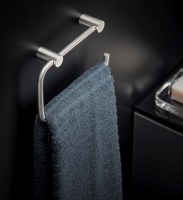 TOALLERO - PORTARROLLOS LOGIC COSMIC